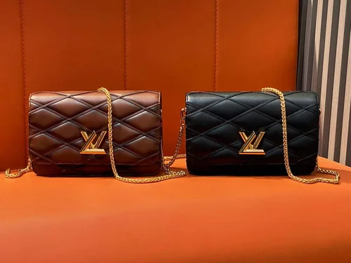 Louis Vuitton Original Women's Bags Authentic Monogram Collection