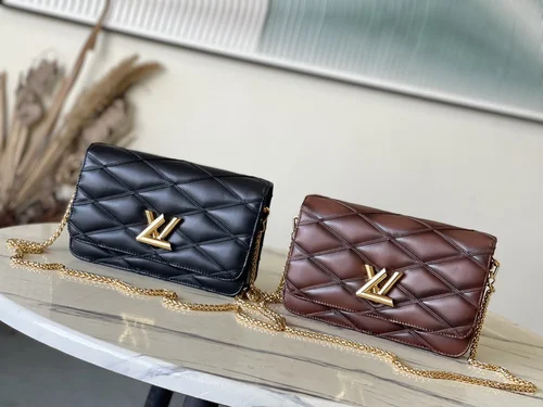 Louis Vuitton Original Women's Bags Authentic Monogram Collection