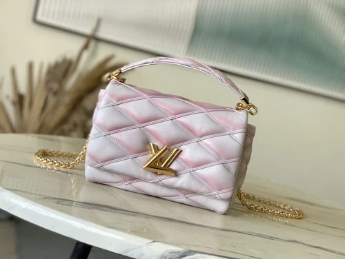 Louis Vuitton Original Women's Bags Authentic Monogram Collection