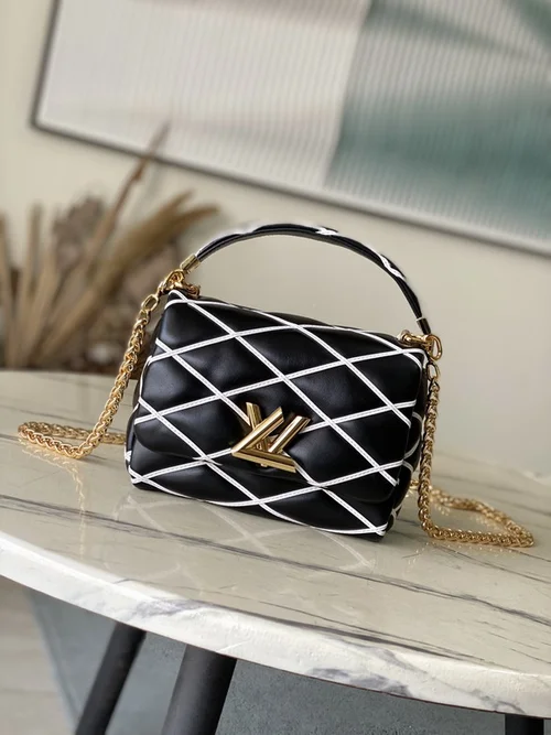 Louis Vuitton Original Women's Bags Authentic Monogram Collection