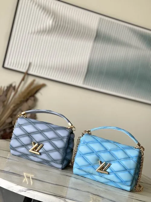 Louis Vuitton Original Women's Bags Authentic Monogram Collection