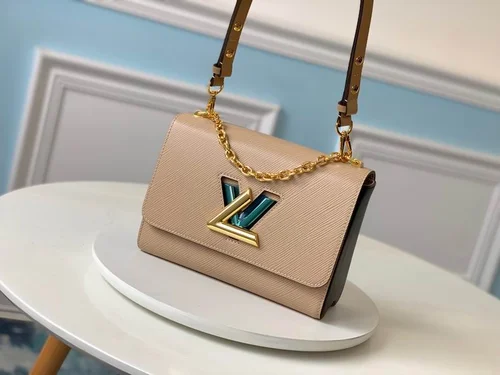 Louis Vuitton Original Women's Bags Authentic Monogram Collection