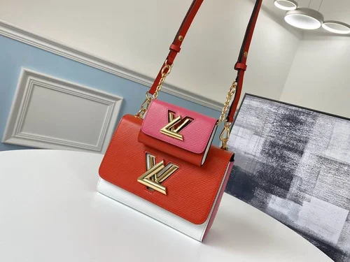 Louis Vuitton Original Women's Bags Authentic Monogram Collection