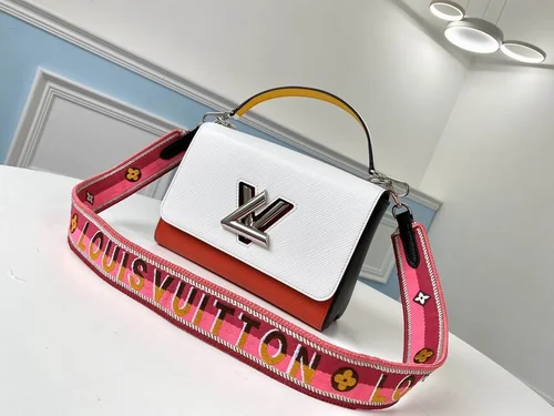 Louis Vuitton Original Women's Bags Authentic Monogram Collection