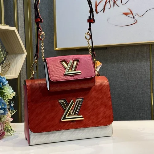 Louis Vuitton Original Women's Bags Authentic Monogram Collection