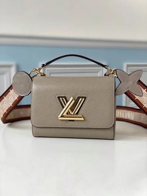 Louis Vuitton Original Women's Bags Authentic Monogram Collection