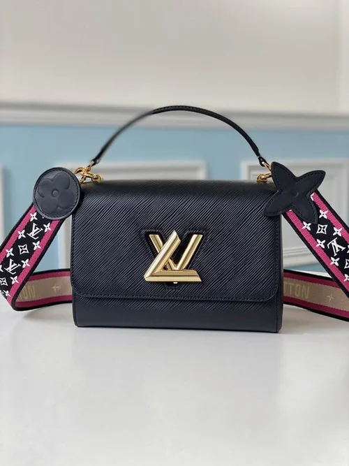 Louis Vuitton Original Women's Bags Authentic Monogram Collection