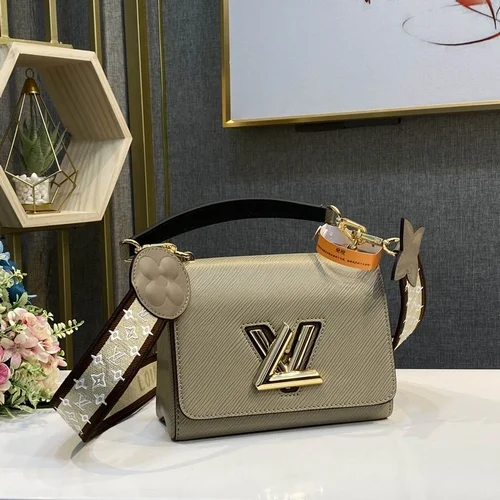 Louis Vuitton Original Women's Bags Authentic Monogram Collection