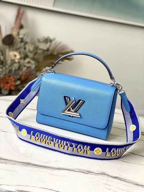 Louis Vuitton Original Women's Bags Authentic Monogram Collection