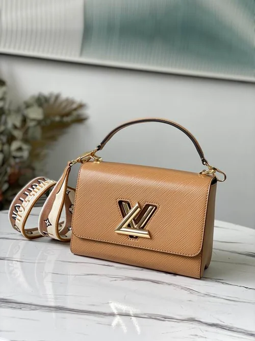 Louis Vuitton Original Women's Bags Authentic Monogram Collection