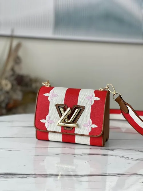 Louis Vuitton Original Women's Bags Authentic Monogram Collection
