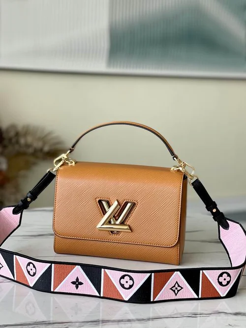 Louis Vuitton Original Women's Bags Authentic Monogram Collection