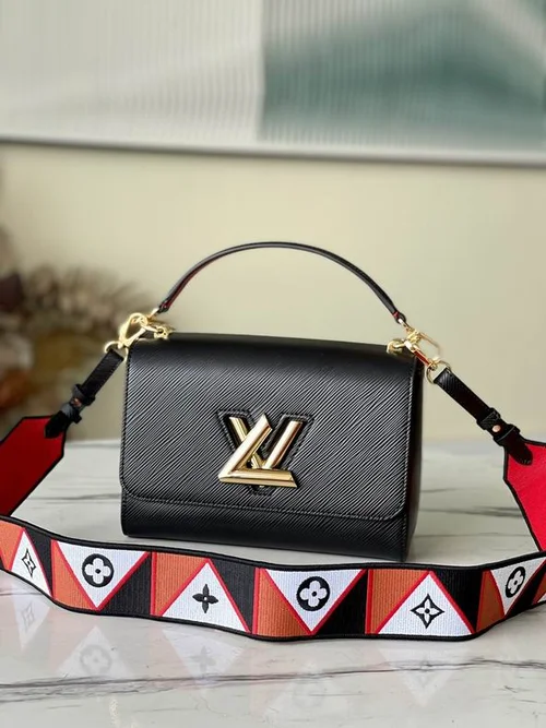 Louis Vuitton Original Women's Bags Authentic Monogram Collection