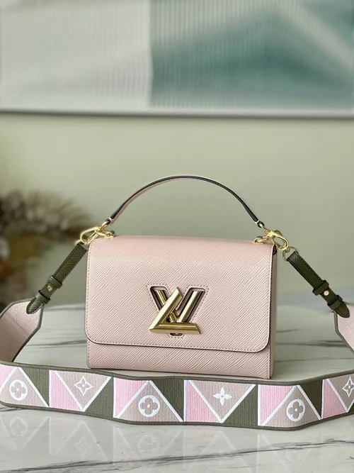 Louis Vuitton Original Women's Bags Authentic Monogram Collection