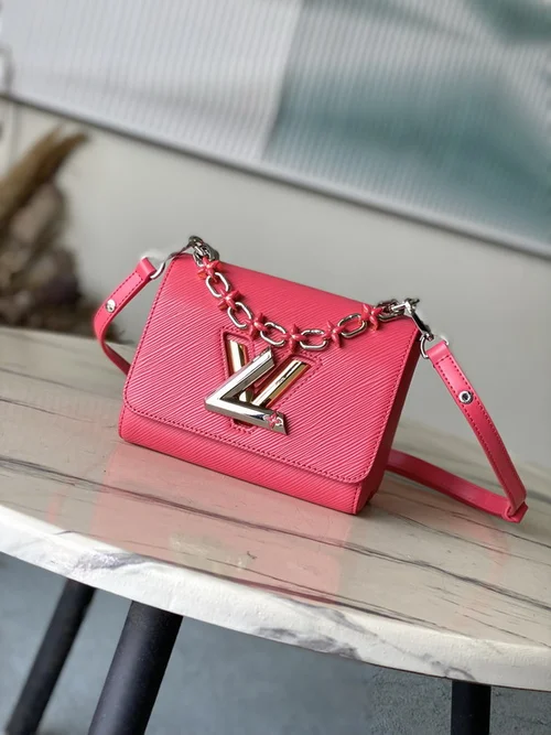 Louis Vuitton Original Women's Bags Authentic Monogram Collection