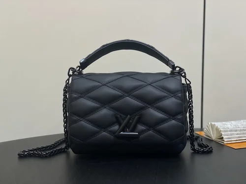 Louis Vuitton Original Women's Bags Authentic Monogram Collection