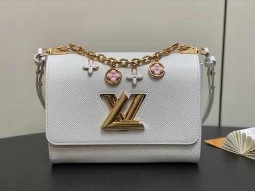 Louis Vuitton Original Women's Bags Authentic Monogram Collection