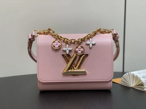 Louis Vuitton Original Women's Bags Authentic Monogram Collection