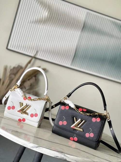 Louis Vuitton Original Women's Bags Authentic Monogram Collection