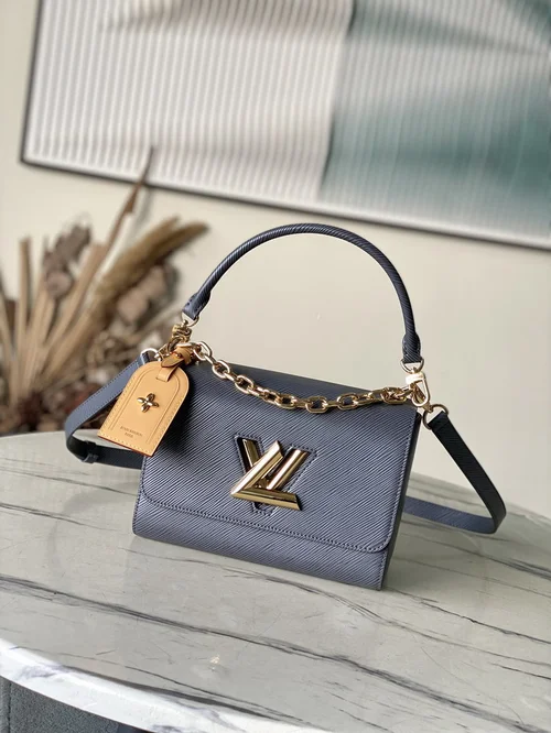 Louis Vuitton Original Women's Bags Authentic Monogram Collection