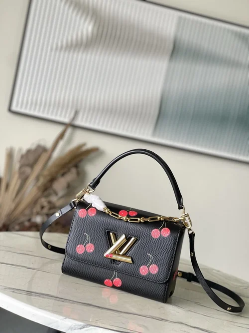 Louis Vuitton Original Women's Bags Authentic Monogram Collection