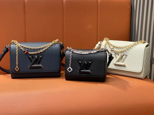 Louis Vuitton Original Women's Bags Authentic Monogram Collection