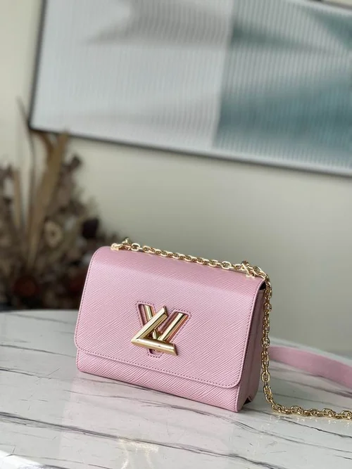Louis Vuitton Original Women's Bags Authentic Monogram Collection