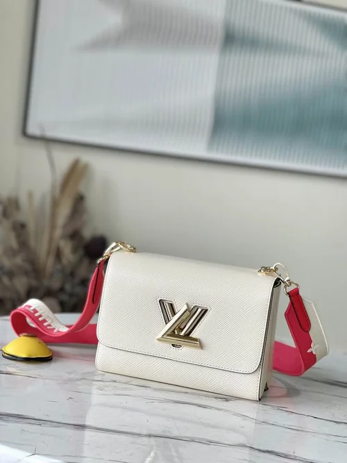 Louis Vuitton Original Women's Bags Authentic Monogram Collection