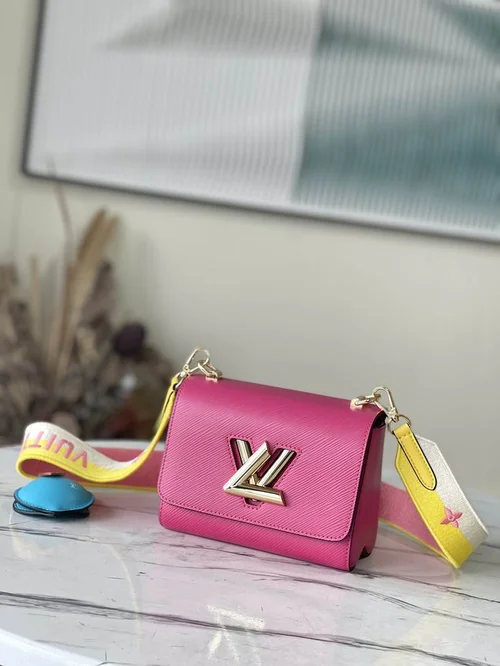 Louis Vuitton Original Women's Bags Authentic Monogram Collection