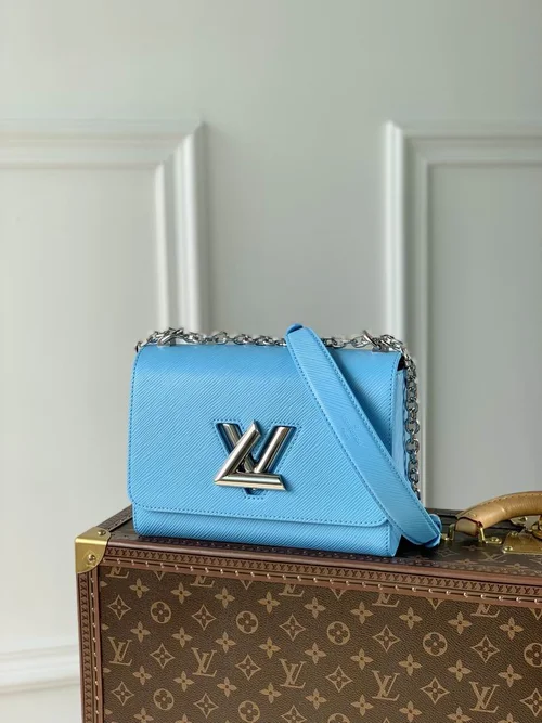 Louis Vuitton Original Women's Bags Authentic Monogram Collection