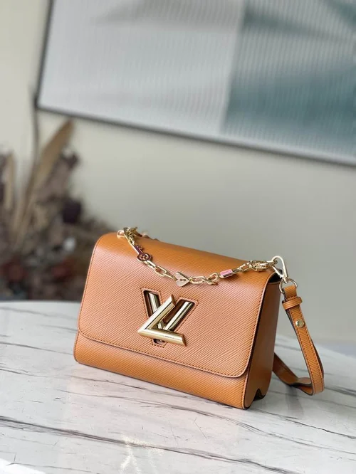 Louis Vuitton Original Women's Bags Authentic Monogram Collection