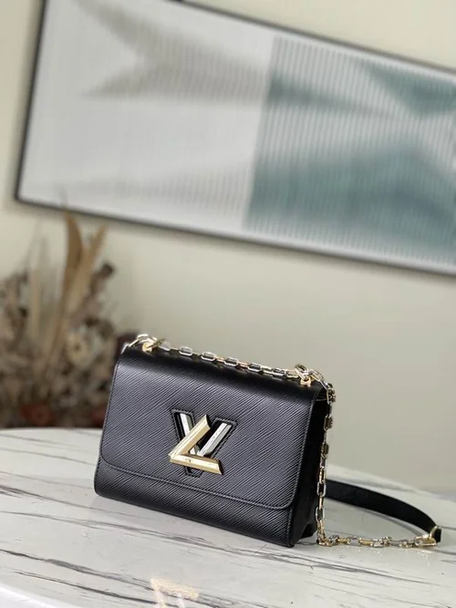 Louis Vuitton Original Women's Bags Authentic Monogram Collection