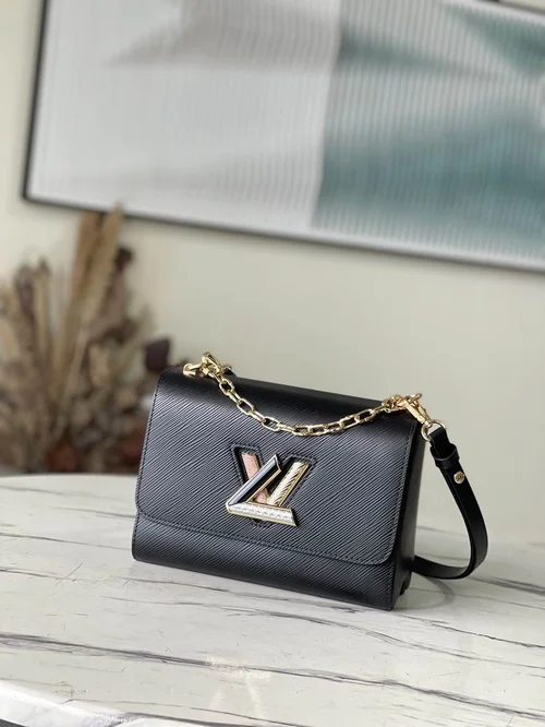 Louis Vuitton Original Women's Bags Authentic Monogram Collection
