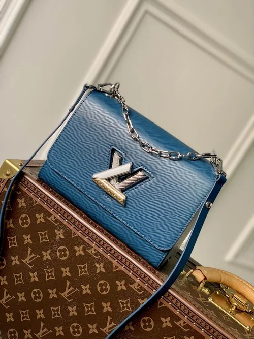 Louis Vuitton Original Women's Bags Authentic Monogram Collection