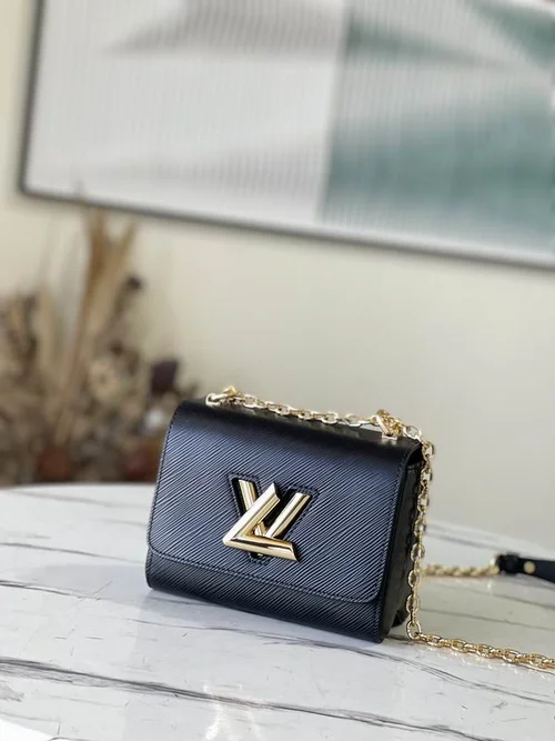 Louis Vuitton Original Women's Bags Authentic Monogram Collection