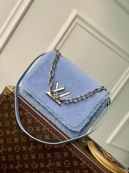 Louis Vuitton Original Women's Bags Authentic Monogram Collection