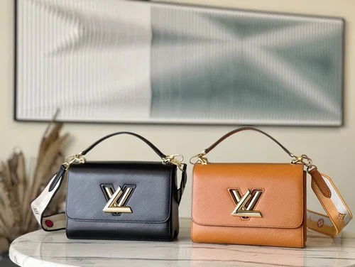 Louis Vuitton Original Women's Bags Authentic Monogram Collection