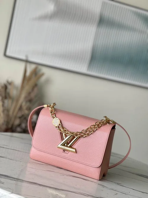 Louis Vuitton Original Women's Bags Authentic Monogram Collection