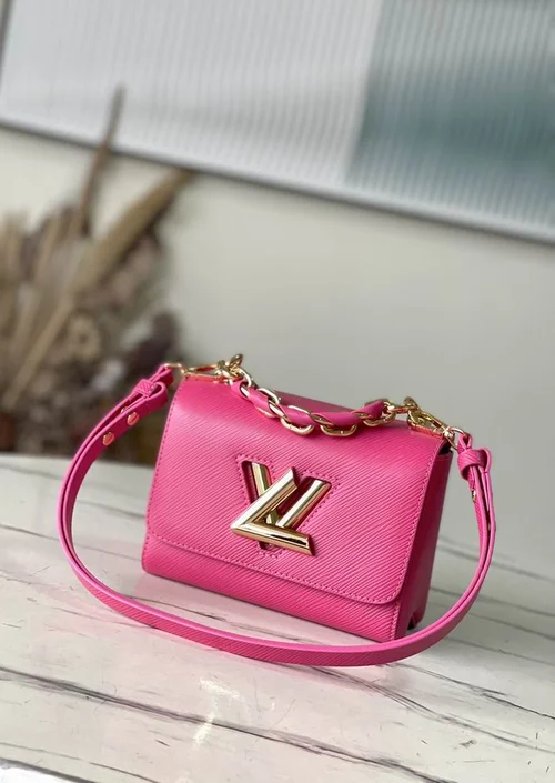 Louis Vuitton Original Women's Bags Authentic Monogram Collection