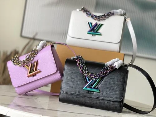 Louis Vuitton Original Women's Bags Authentic Monogram Collection