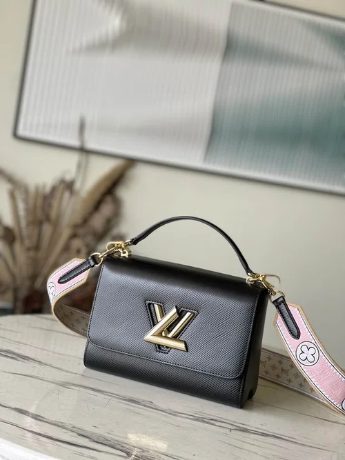 Louis Vuitton Original Women's Bags Authentic Monogram Collection