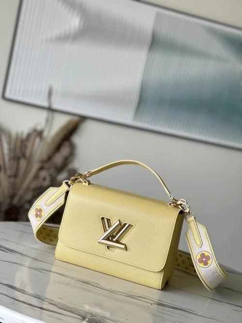 Louis Vuitton Original Women's Bags Authentic Monogram Collection