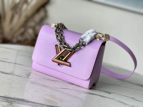 Louis Vuitton Original Women's Bags Authentic Monogram Collection