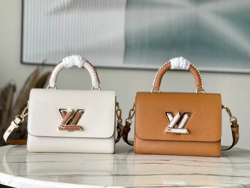 Louis Vuitton Original Women's Bags Authentic Monogram Collection