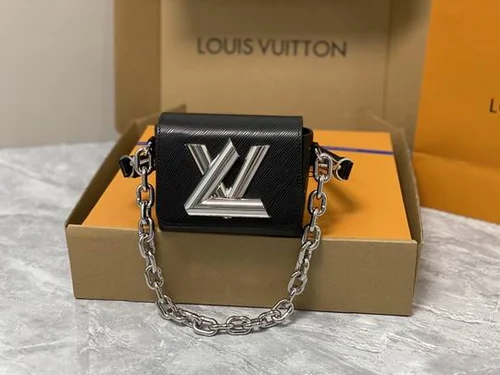 Louis Vuitton Original Women's Bags Authentic Monogram Collection
