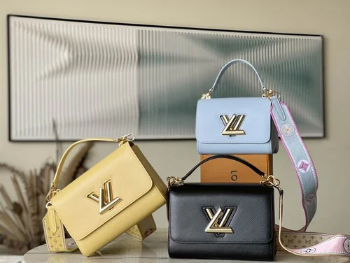 Louis Vuitton Original Women's Bags Authentic Monogram Collection