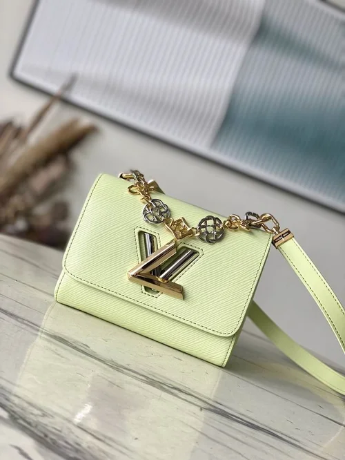 Louis Vuitton Original Women's Bags Authentic Monogram Collection