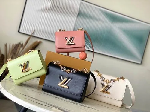 Louis Vuitton Original Women's Bags Authentic Monogram Collection