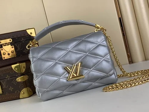 Louis Vuitton Original Women's Bags Authentic Monogram Collection