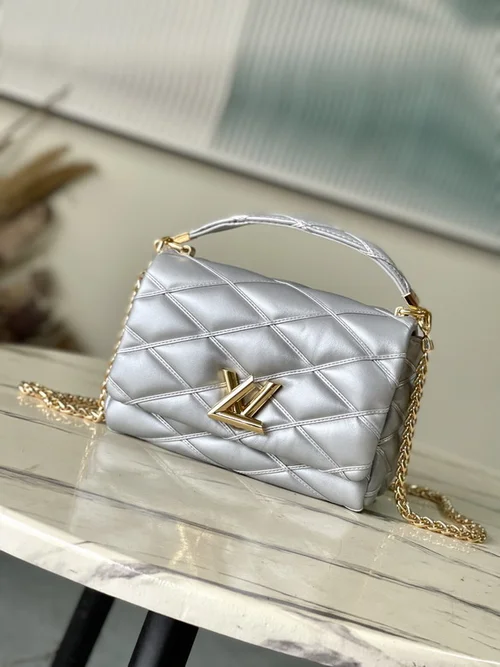 Louis Vuitton Original Women's Bags Authentic Monogram Collection